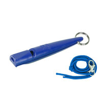 Acme píšťalka 211.5 snorkel modrá + šnúrka na píšťalku